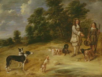 Jægeren