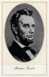 Abraham Lincoln, USA
