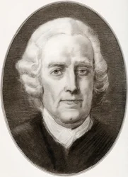 Emanuel Swedenborg, fra Levende biografier om religiøse ledere