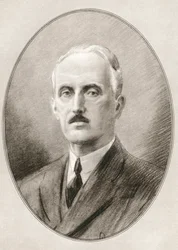 Giacomo Antonio Domenico Michele Secondo Maria Puccini, fra Living Biographies of Great Composers