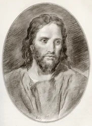 Jesus, fra 
