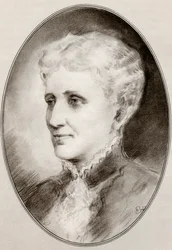 Mary Baker Eddy, fra Levende biografier om religiøse ledere
