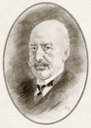 Winslow Homer, fra Living Biographies of Great Painters