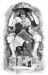 Illustration til 