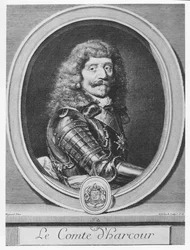 Henri de Lorraine, greve af Harcourt