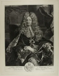 Jules Hardouin-Mansart