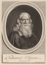 Nathana undskyldte