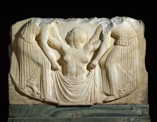 Græsk kunst: »Venus