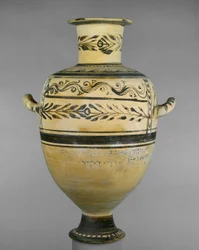 Hydria (brændt ler)