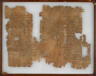 Papyrus 1532 (5), Indbegrebet af Livius, 3.-4. århundrede