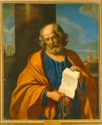 Saint Peter. 10014671 …