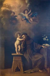 Sankt Antonius af Padova