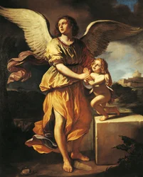 Skytsengelen