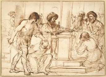 Damon og Pythias