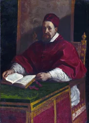 Pave Gregorius XV