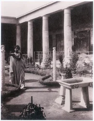 Pompeji (foto)