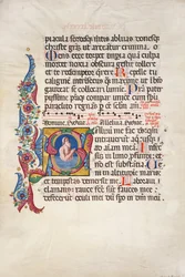 Korpsalter og Salmebog