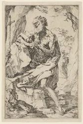 Sankt Jerome