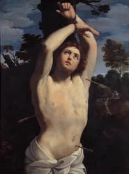 Sankt Sebastian