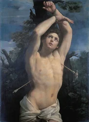 Sankt Sebastian