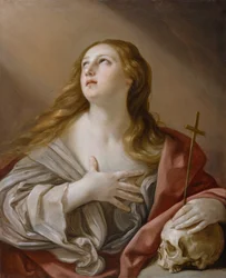 Den angrende Magdalene