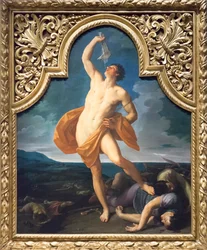 Den sejrrige Samson