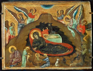 Krybbespil (træ)
