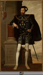 Henry Howard, jarl af Surrey (1517-1547)