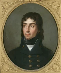 Portræt af general Louis Charles Antoine Desaix (maleri