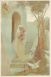 Lenfant, 1899.