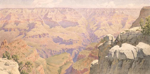 Grand Canyon (w/c ombord)