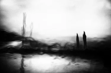 To figurer i horisonten