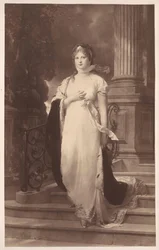 Prinsesse af Mecklenburg-Strelitz Louise