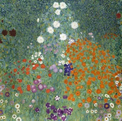 Blomsterhave, 1905-07