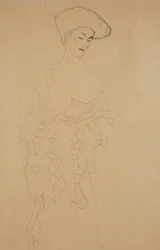Drejer lidt til venstre, 1907