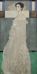 Portræt af Margaret Stonborough-Wittgenstein
