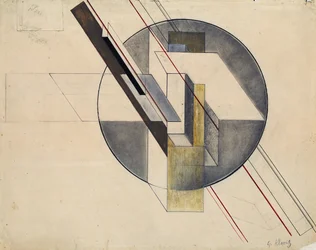 Byggeri, 1921