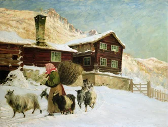 Fra Vaga