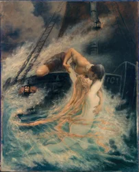 Bølgen