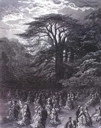 A Chiswick Fete, fra 