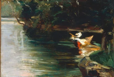 Yerres bredder