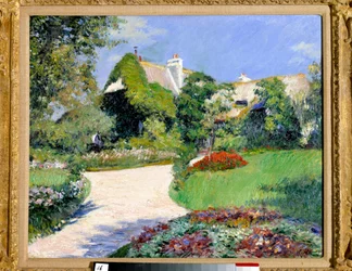 Sommerhuset, Trouville