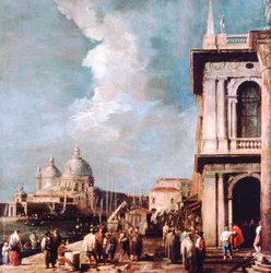 Venedig, c1868-1894