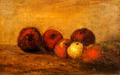 Æbler