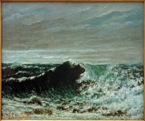Bølgen