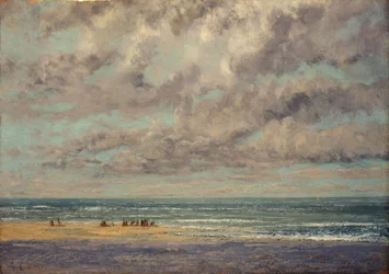 Marine - Les Équilleurs,