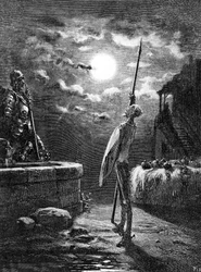 Don Quijote
