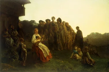 Balladeeren