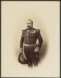 General Maneque