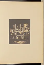 [Salon i 1852].